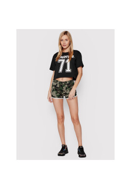 Starter Спортни шорти SDG-010-BD Зелен Regular Fit - Pepit.bg