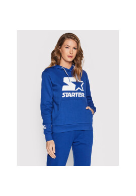 Starter Суитшърт SDG-001-BD Син Regular Fit - Pepit.bg