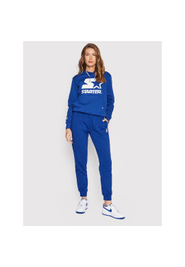 Starter Суитшърт SDG-001-BD Син Regular Fit - Pepit.bg