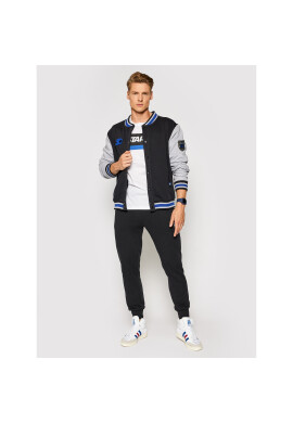 Starter Суитшърт SUG-020-BD Черен Regular Fit - Pepit.bg