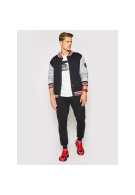 Starter Суитшърт SUG-021-BD Черен Regular Fit - Pepit.bg
