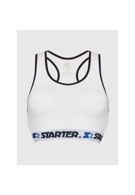Starter Сутиен-топ SD-008-BD Бял - Pepit.bg