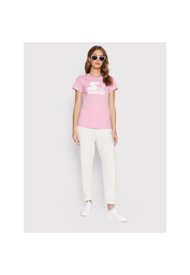 Starter Тишърт SDG-005-BD Розов Regular Fit - Pepit.bg