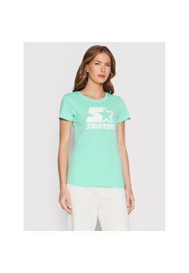 Starter Тишърт SDG-005-BD Зелен Regular Fit - Pepit.bg