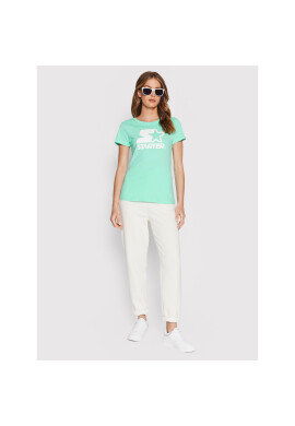 Starter Тишърт SDG-005-BD Зелен Regular Fit - Pepit.bg
