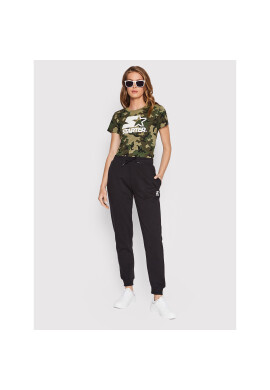 Starter Тишърт SDG-005-BD Зелен Regular Fit - Pepit.bg