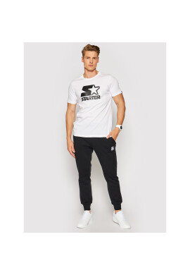 Starter Тишърт SMG-008-BD Бял Regular Fit - Pepit.bg