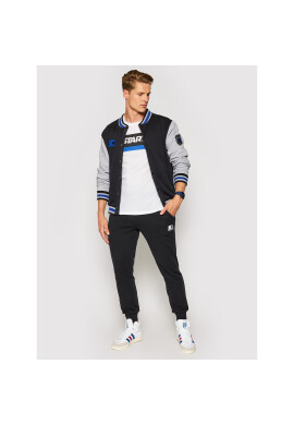 Starter Тишърт SMG-013-BD Бял Regular Fit - Pepit.bg