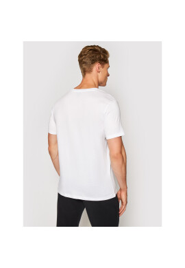 Starter Тишърт SMG-013-BD Бял Regular Fit - Pepit.bg