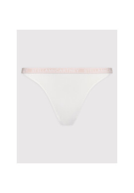 Stella McCartney Бикини тип прашка Ivy Chatting S6L290780.10112 Бял - Pepit.bg