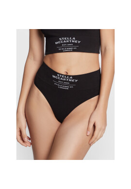 Stella McCartney Бикини тип прашка S6L321160.00112 Черен - Pepit.bg