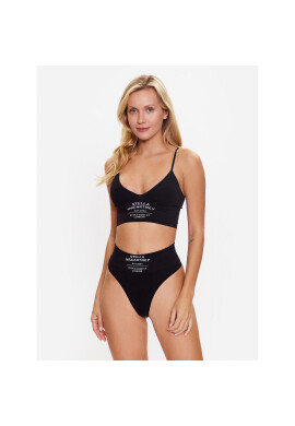 Stella McCartney Бикини тип прашка S6L321190.00112 Черен - Pepit.bg