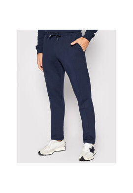 Stenströms Долнище анцуг 440049 2487 Тъмносин Slim Fit - Pepit.bg