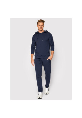 Stenströms Долнище анцуг 440049 2487 Тъмносин Slim Fit - Pepit.bg