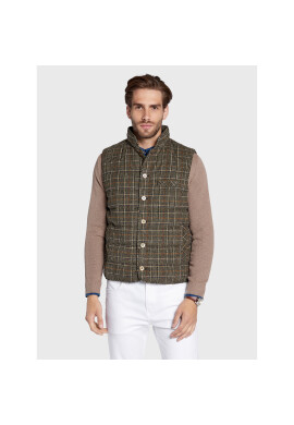 Stenströms Елек 430022 1999 Кафяв Regular Fit - Pepit.bg