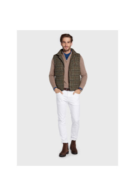 Stenströms Елек 430022 1999 Кафяв Regular Fit - Pepit.bg