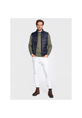 Stenströms Елек 430026 1779 Тъмносин Regular Fit - Pepit.bg