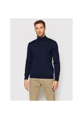 Stenströms Поло 420126 1355 Тъмносин Regular Fit - Pepit.bg