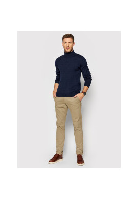 Stenströms Поло 420126 1355 Тъмносин Regular Fit - Pepit.bg