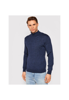 Stenströms Поло 420126 1355 Тъмносин Regular Fit - Pepit.bg