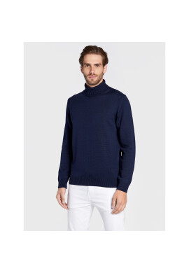 Stenströms Поло 420153 1885 Тъмносин Regular Fit - Pepit.bg