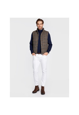 Stenströms Поло 420153 1885 Тъмносин Regular Fit - Pepit.bg