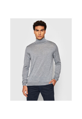 Stenströms Поло 422206 1350 Сив Regular Fit - Pepit.bg