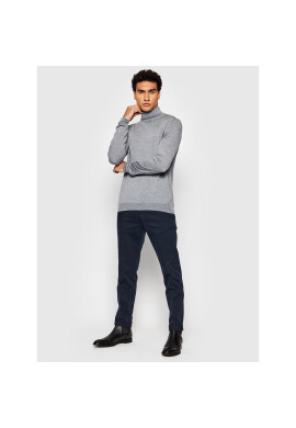 Stenströms Поло 422206 1350 Сив Regular Fit - Pepit.bg