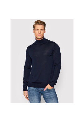Stenströms Поло 422206 1350 Тъмносин Regular Fit - Pepit.bg