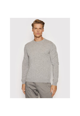 Stenströms Пуловер 4 200 412 255 Сив Regular Fit - Pepit.bg