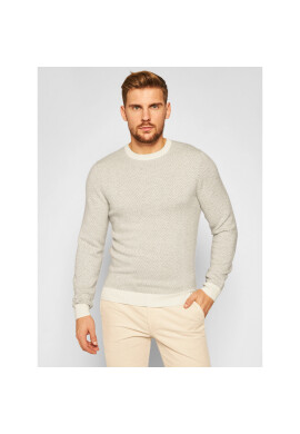 Stenströms Пуловер 4 200 732 255 Бежов Regular Fit - Pepit.bg