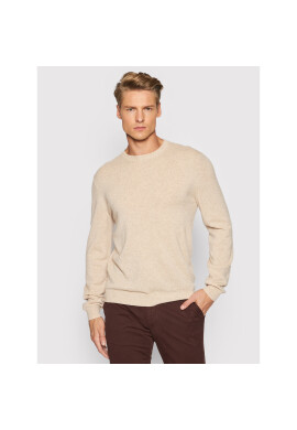Stenströms Пуловер 420041 2255 Кафяв Regular Fit - Pepit.bg