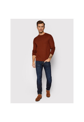 Stenströms Пуловер 420096 1355 Бордо Regular Fit - Pepit.bg