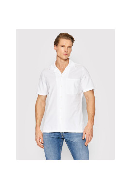 Stenströms Риза 440032 2468 Бял Regular Fit - Pepit.bg