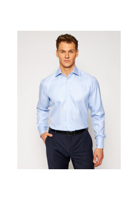 Stenströms Риза 6 027 713 202 Син Slim Fit - Pepit.bg