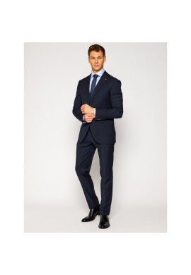 Stenströms Риза 6 027 713 202 Син Slim Fit - Pepit.bg
