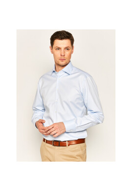 Stenströms Риза 602771 1467 Син Slim Fit - Pepit.bg