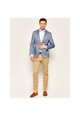 Stenströms Риза 602771 1467 Син Slim Fit - Pepit.bg