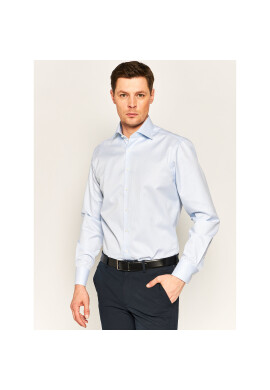 Stenströms Риза 602771 1610 Син Slim Fit - Pepit.bg