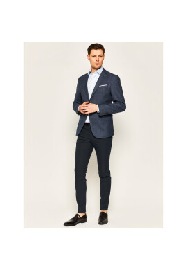 Stenströms Риза 602771 1610 Син Slim Fit - Pepit.bg