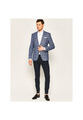 Stenströms Риза 684111 1177 Бял Fitted Fit - Pepit.bg