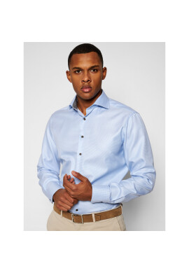 Stenströms Риза 684111 2397 Син Regular Fit - Pepit.bg