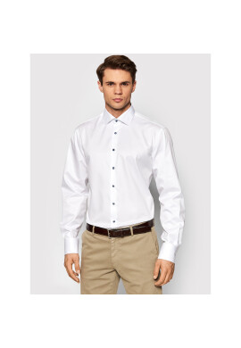 Stenströms Риза 684751 1939 Бял Regular Fit - Pepit.bg