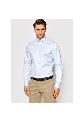 Stenströms Риза 684751 1939 Син Regular Fit - Pepit.bg