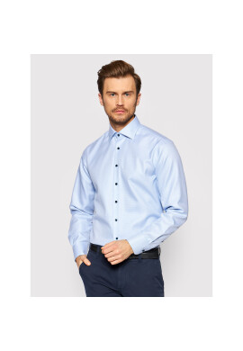 Stenströms Риза 684771 1929 Син Regular Fit - Pepit.bg