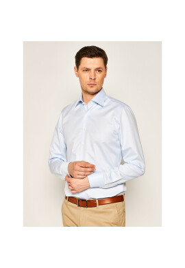 Stenströms Риза 702771 1467 Син Slim Fit - Pepit.bg