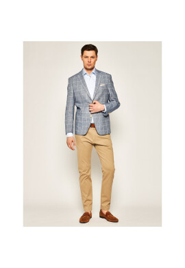 Stenströms Риза 702771 1467 Син Slim Fit - Pepit.bg