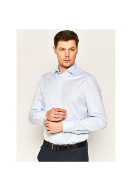 Stenströms Риза 702771 1610 Син Slim Fit - Pepit.bg