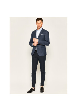Stenströms Риза 702771 1610 Син Slim Fit - Pepit.bg