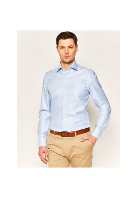 Stenströms Риза 702771 3202 Син Slim Fit - Pepit.bg